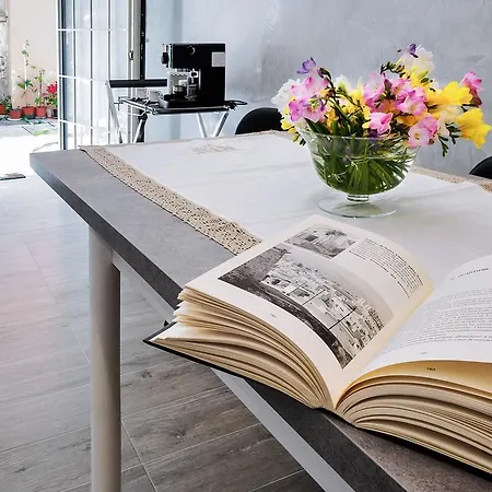 Lovely Via Piccioni Apartment